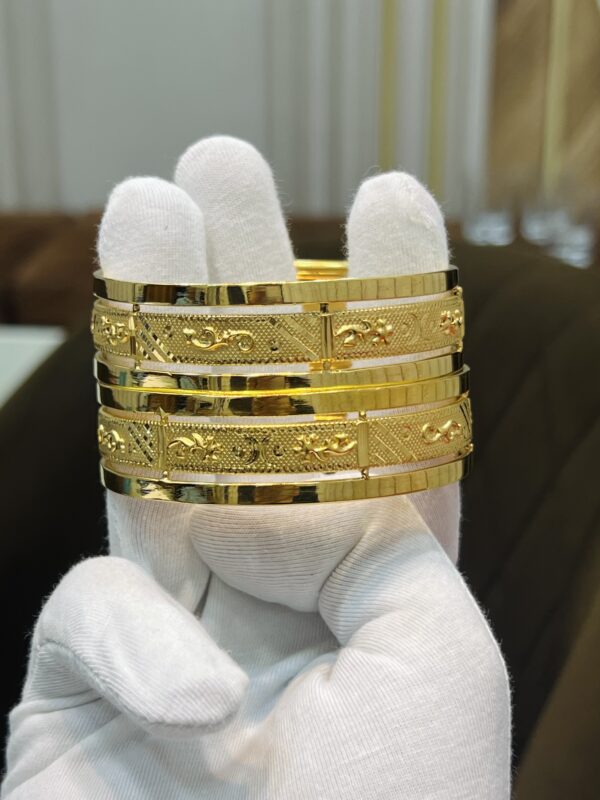Handmade Bangel - Image 4