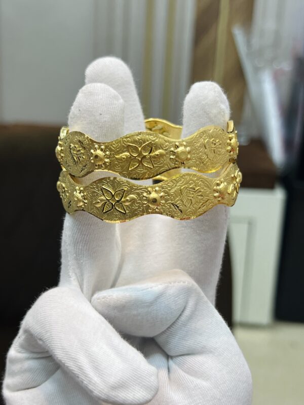 HANDMADE BANGEL - Image 3