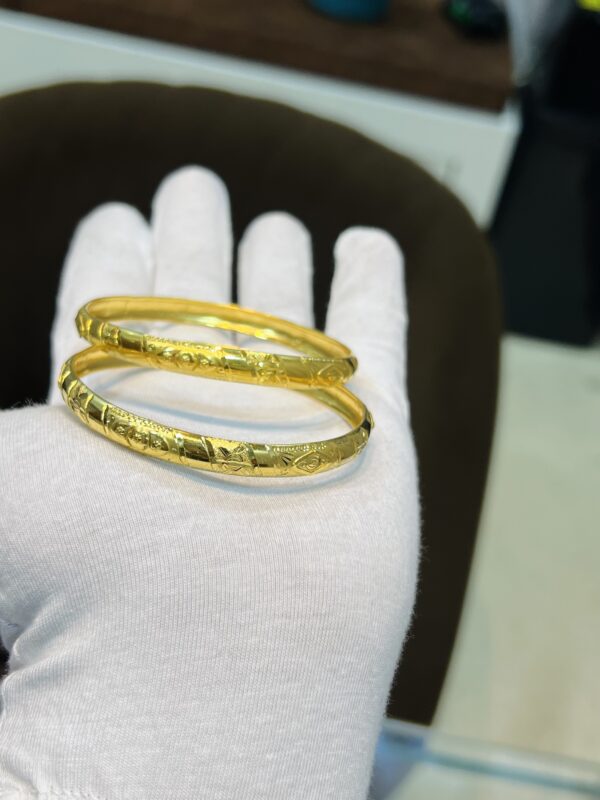 HANDMADE BANGEL - Image 4