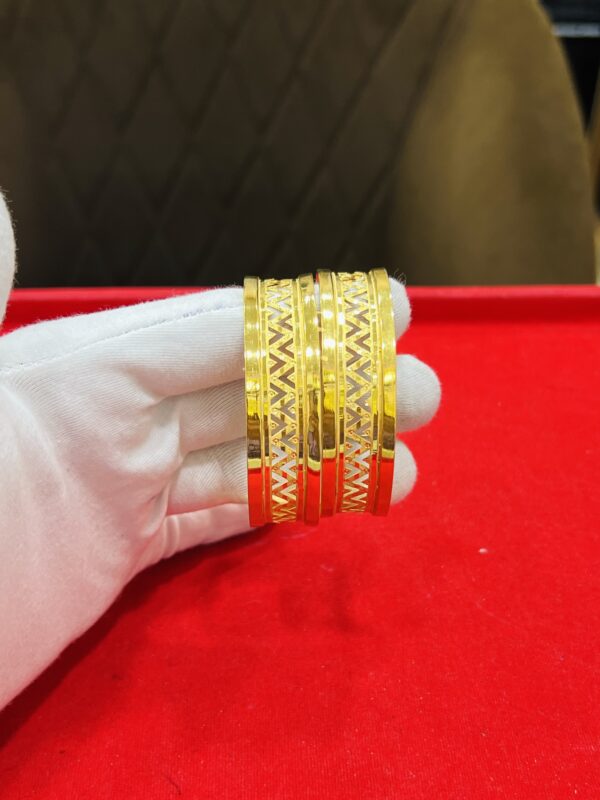 HANDMADE BANGEL - Image 2