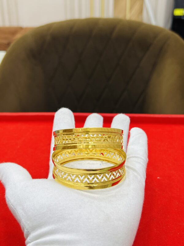 HANDMADE BANGEL - Image 3