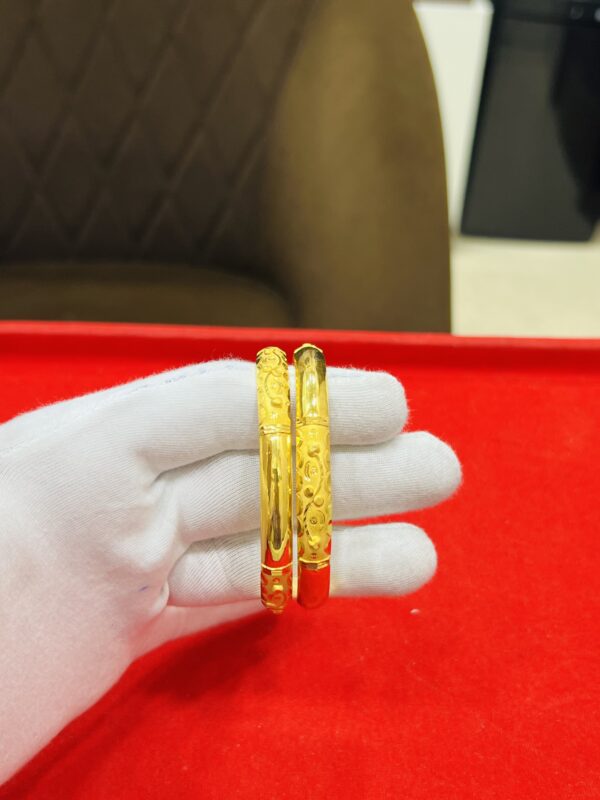 HANDMADE BANGEL - Image 2