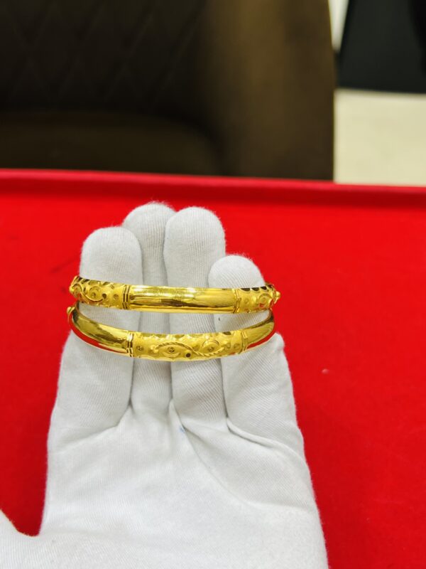 HANDMADE BANGEL - Image 4