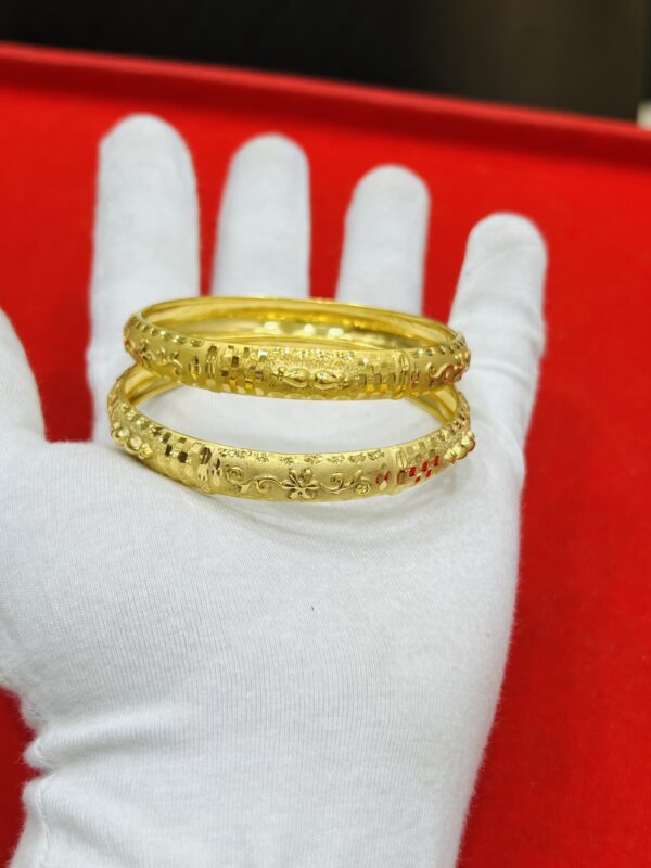 HANDMADE BANGEL - Image 4