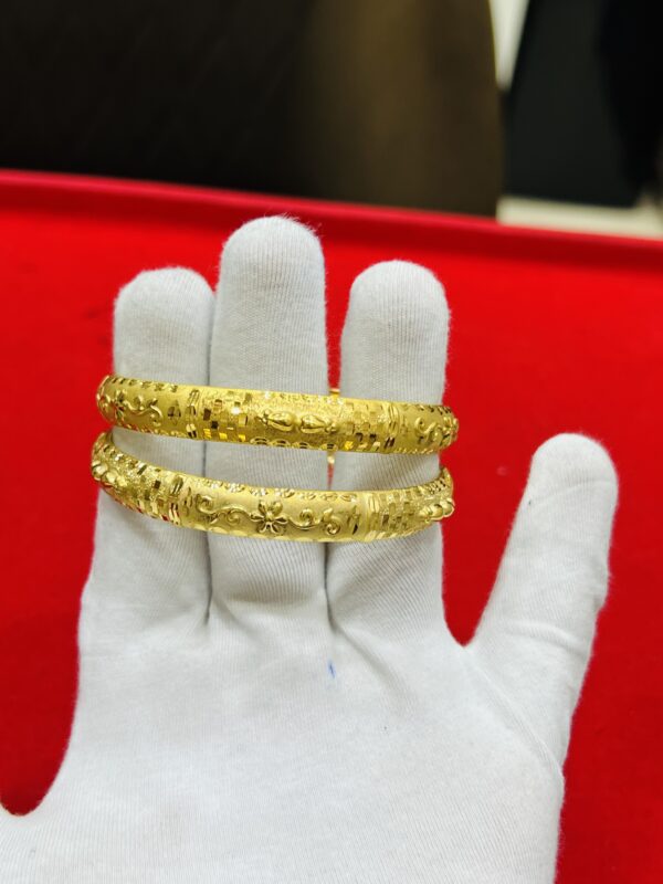 HANDMADE BANGEL - Image 3