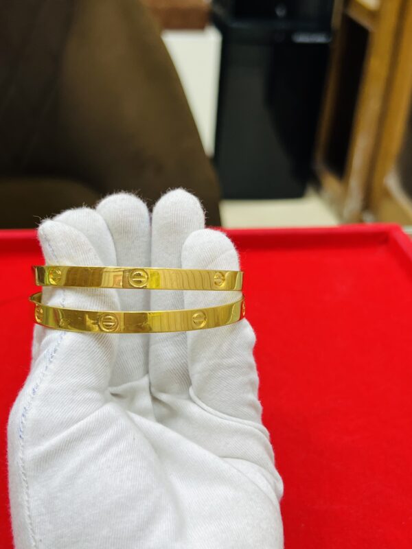 CARTIER BANGEL - Image 2