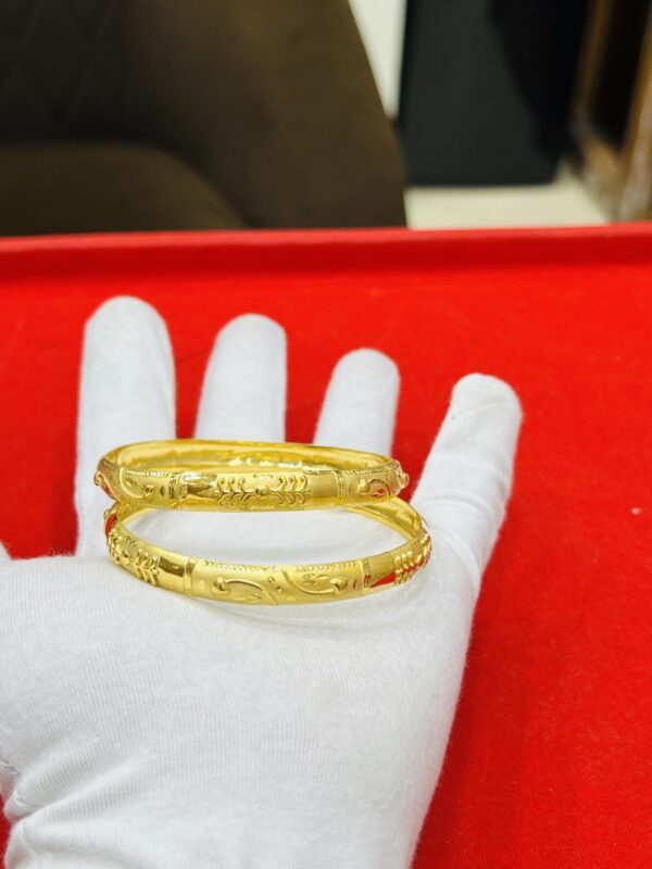 HANDMADE BANGEL - Image 3