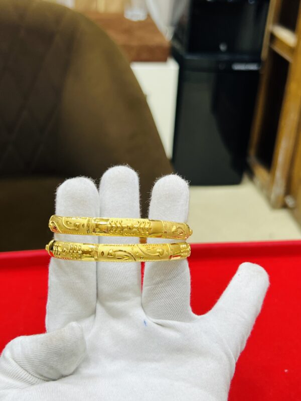 HANDMADE BANGEL - Image 5