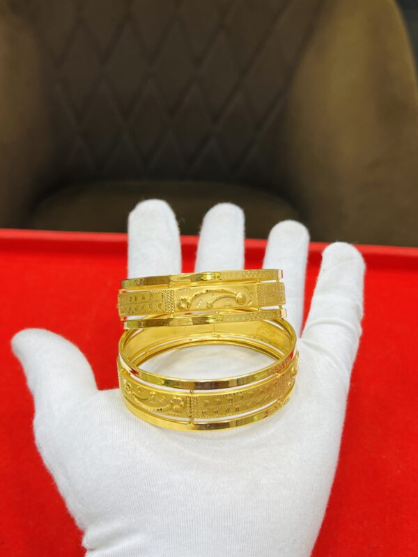 HANDMADE BANGEL - Image 4