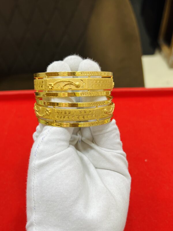 HANDMADE BANGEL - Image 2