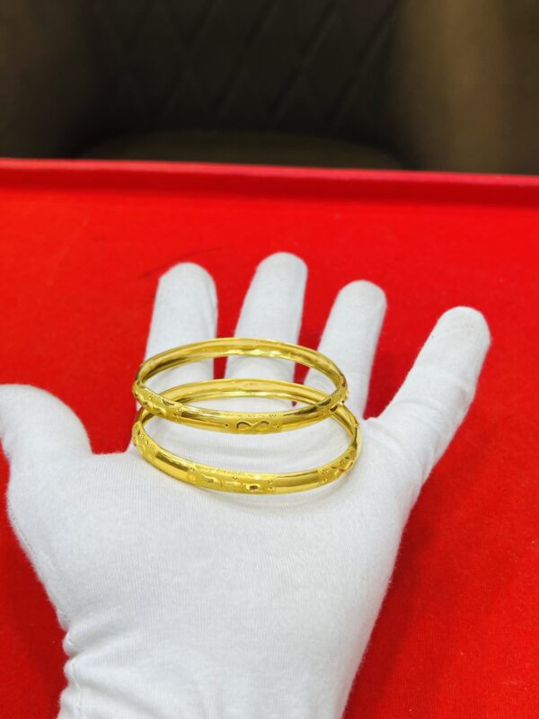 HANDMADE BANGEL - Image 3