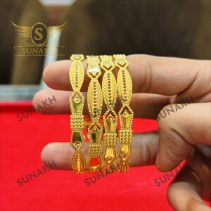FOURGRACE BANGLES