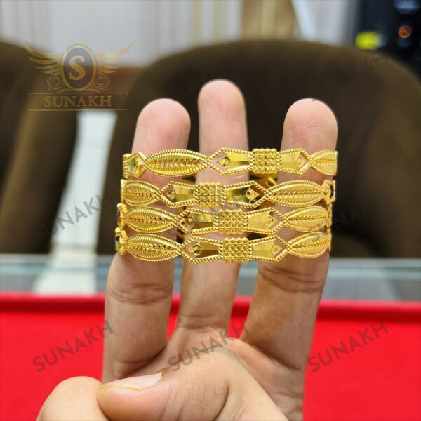 FOURGRACE BANGLES - Image 2