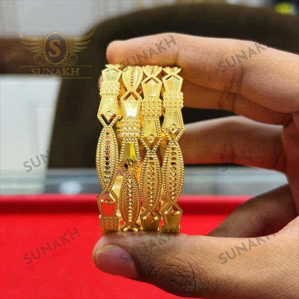 FOURGRACE BANGLES - Image 3