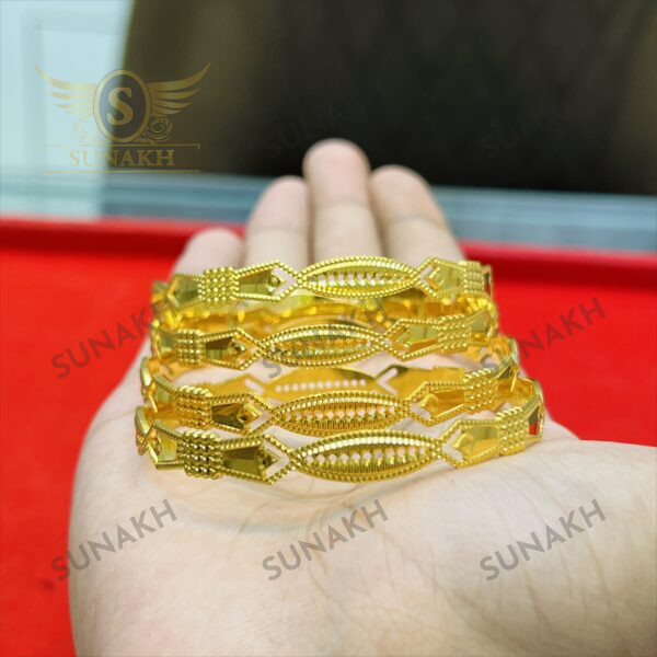 FOURGRACE BANGLES - Image 4