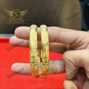 DYEVA BANGLES