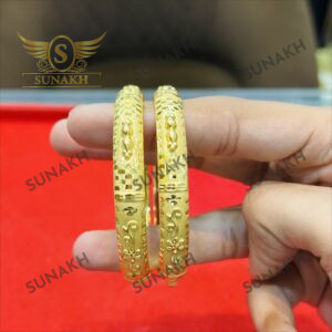DYEMITRA BANGLES