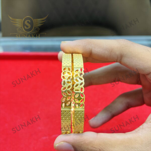 NIRVANALOOP BANGLE - Image 3