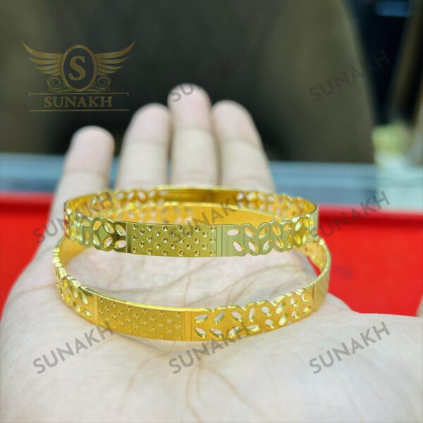 NIRVANALOOP BANGLE - Image 4