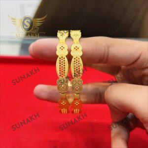 BINDIKA BANGLE