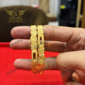 ARTEDGE BANGLE