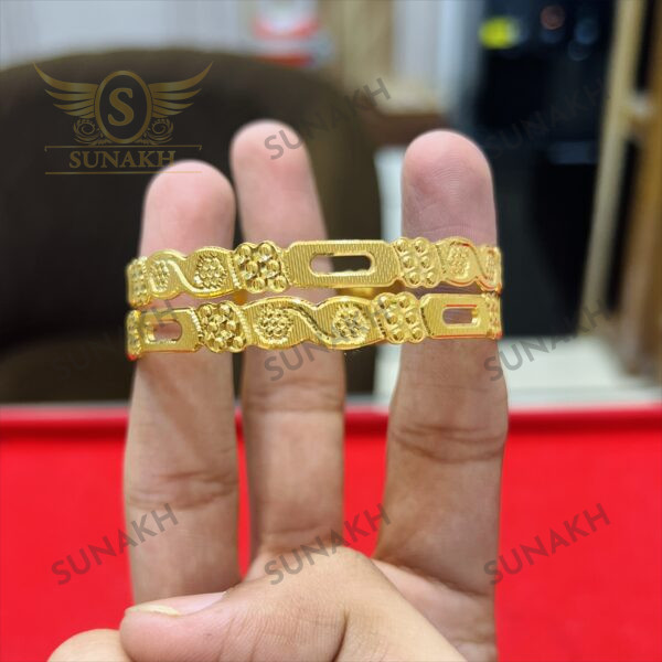 ARTEDGE BANGLE - Image 2