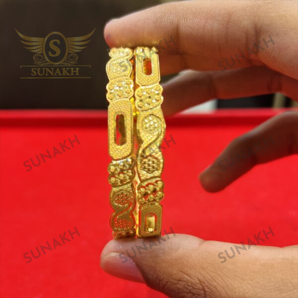 ARTEDGE BANGLE - Image 3