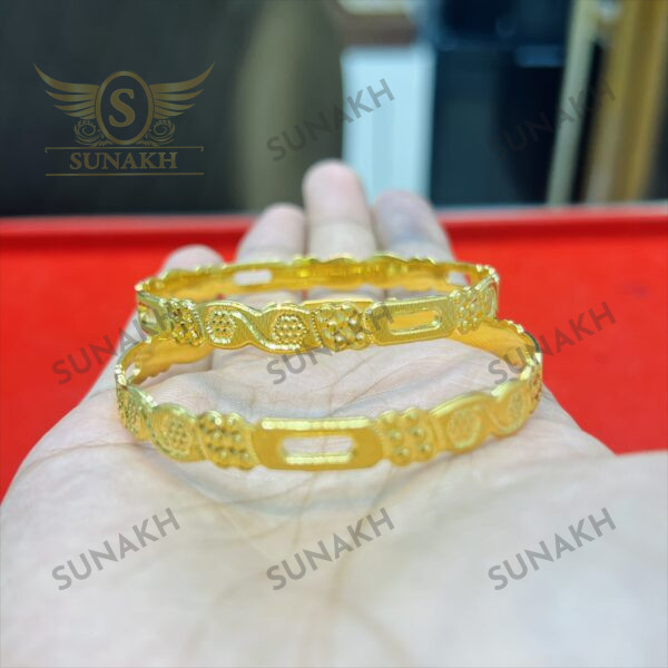 ARTEDGE BANGLE - Image 4