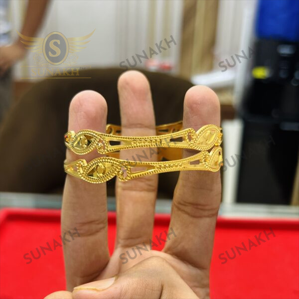 ENGRAVIA BANGLES - Image 2