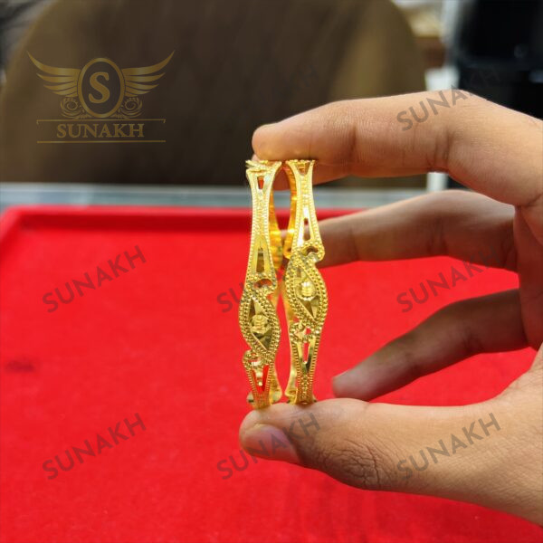 ENGRAVIA BANGLES - Image 3