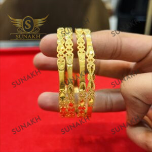 VIBE4 BANGLES