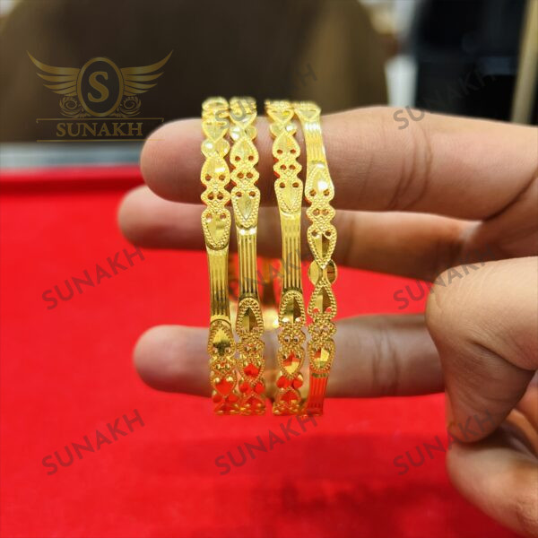 VIBE4 BANGLES