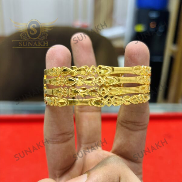 VIBE4 BANGLES - Image 2