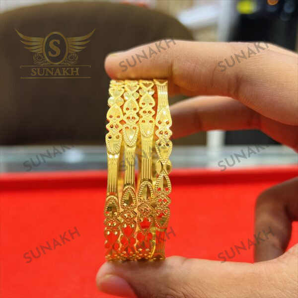 VIBE4 BANGLES - Image 3