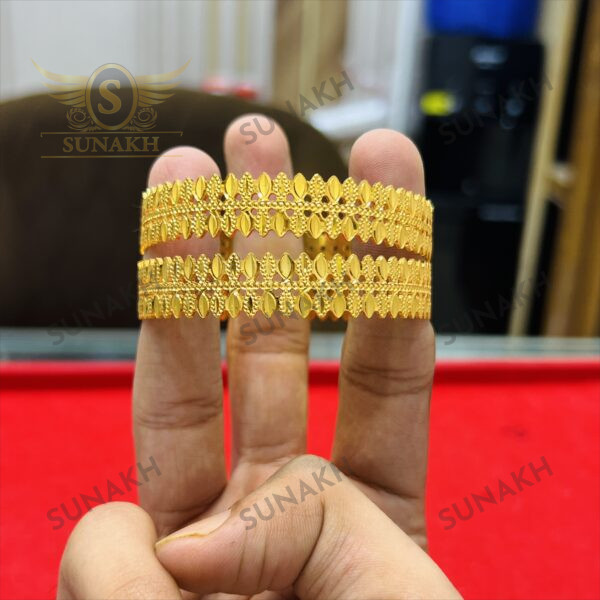 LUSHPETAL BANGLES - Image 2