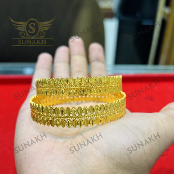 LUSHPETAL BANGLES - Image 4
