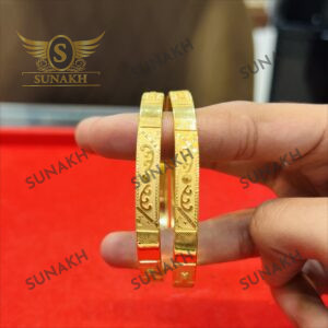 HAND HUE BANGLES