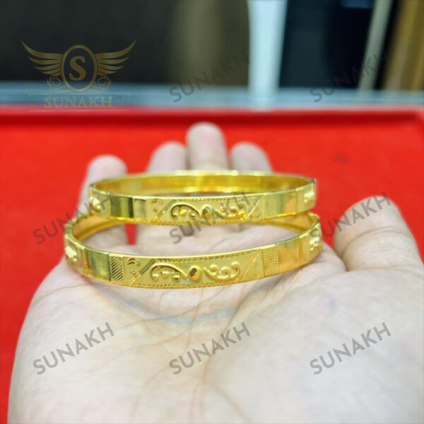 HAND HUE BANGLES - Image 4
