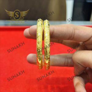MINILOOPS BANGLES