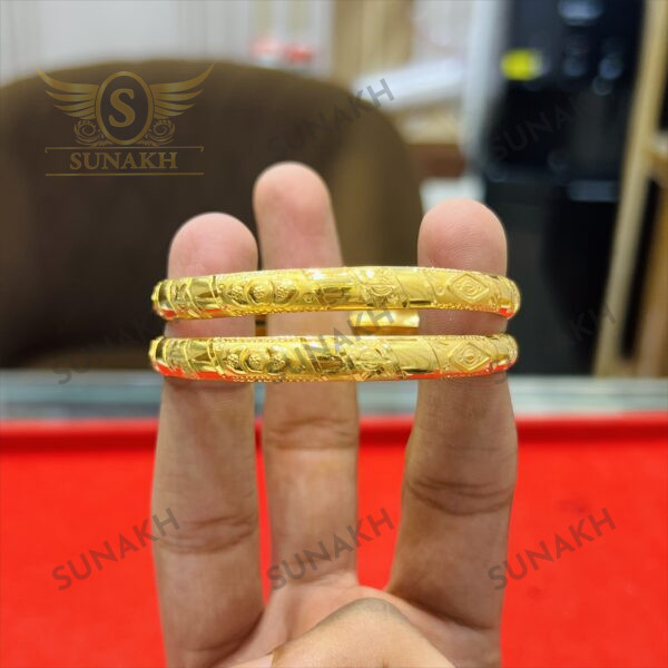 MINILOOPS BANGLES - Image 2