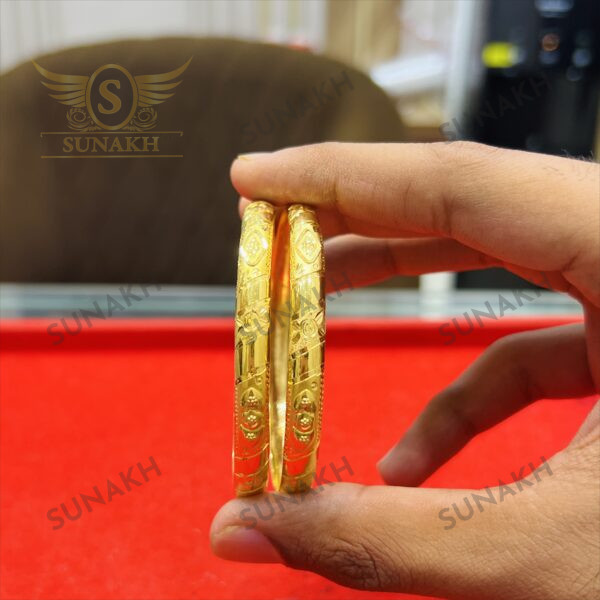MINILOOPS BANGLES - Image 3