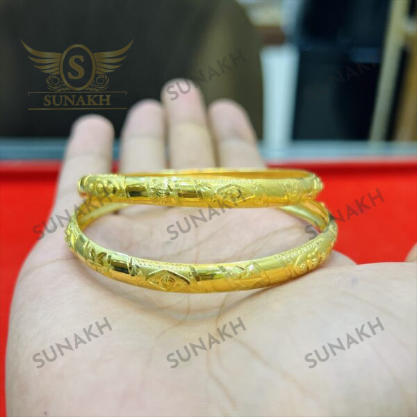 MINILOOPS BANGLES - Image 4