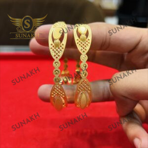 CUBOCUT BANGLES