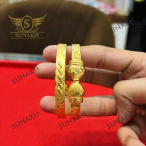 HEARTA BANGLES