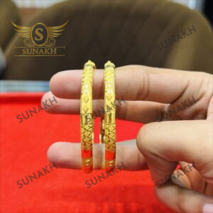 RITIKAA BANGLES