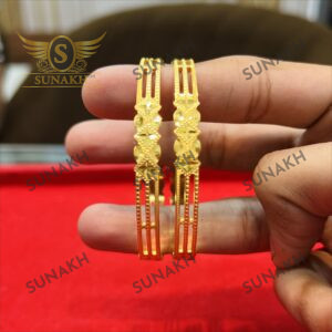 REKHA BANGLES