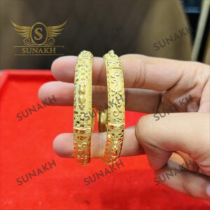 CHITRIKA BANGLES