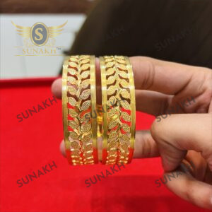 PATRALEKHA BANGLES