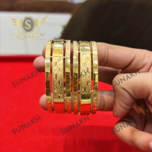 RAJMOHAR BANGLES