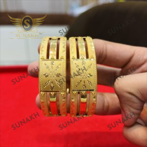 RAJKANAK BANGLES